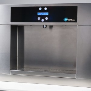 Erogatore Acqua Built-In