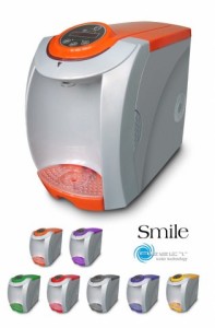 Erogatore Acqua Asset Smile