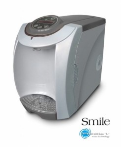 Erogatore Acqua Asset Smile