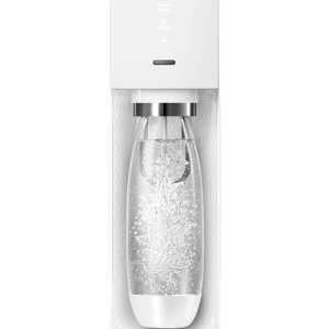 Erogatore Acqua Soda Stream Source White